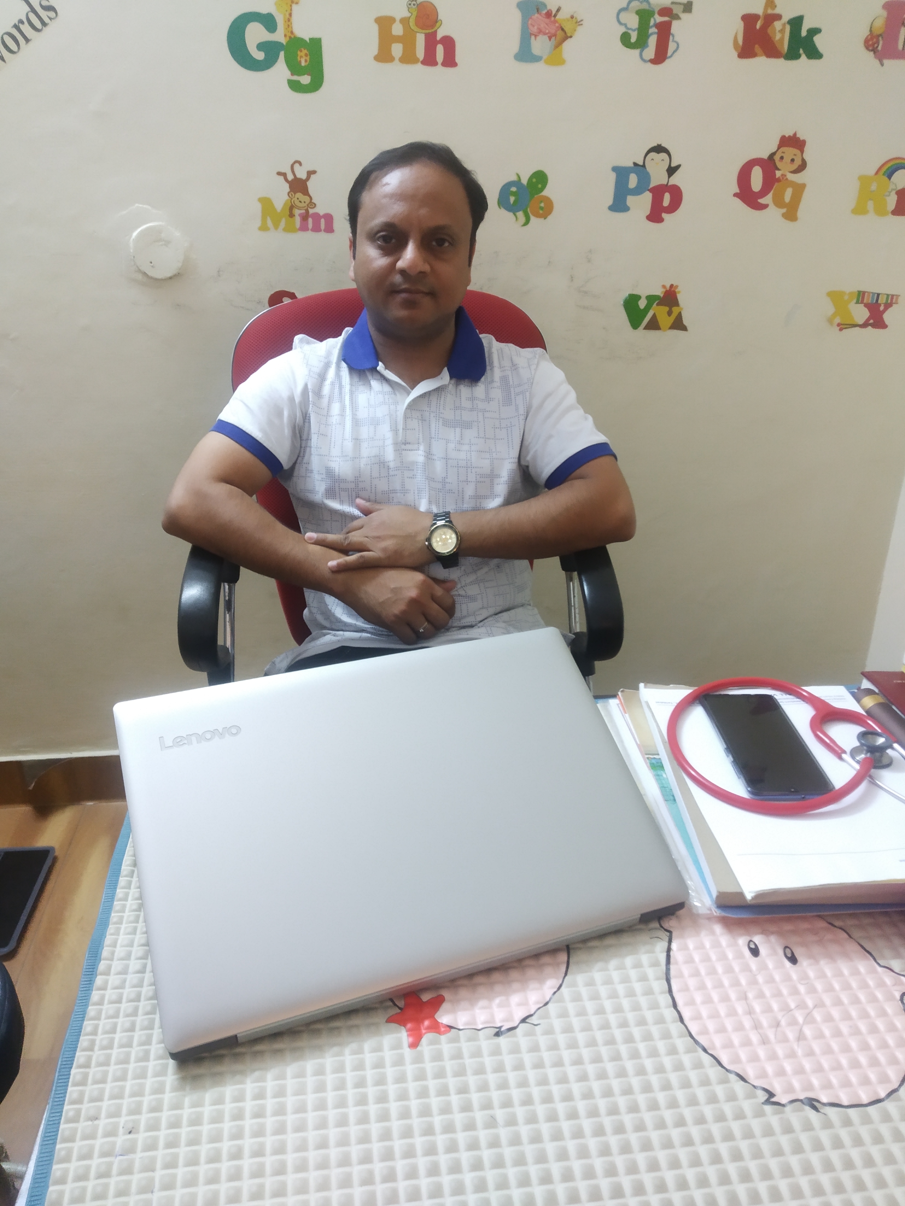 Dr Abhishek Sharma Clinic Image 2