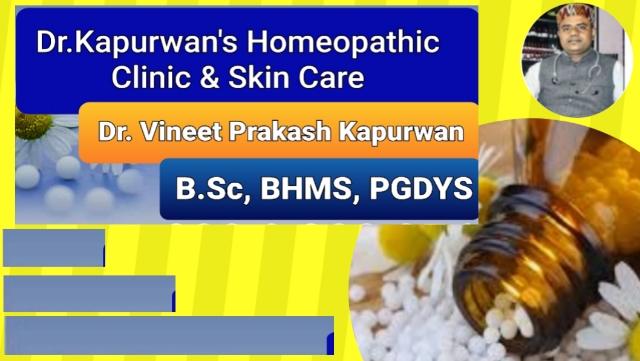 Dr Kapurwan's Homeopathic Clinic & Skin Care Image 5