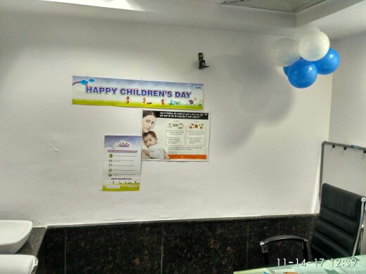 Tirath Ram Hospital Image 2