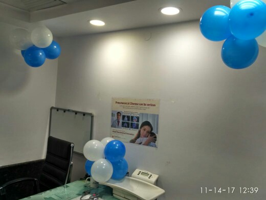 Tirath Ram Hospital Image 1