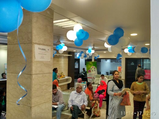 Tirath Ram Hospital Image 5