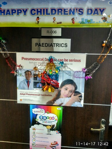 Tirath Ram Hospital Image 3