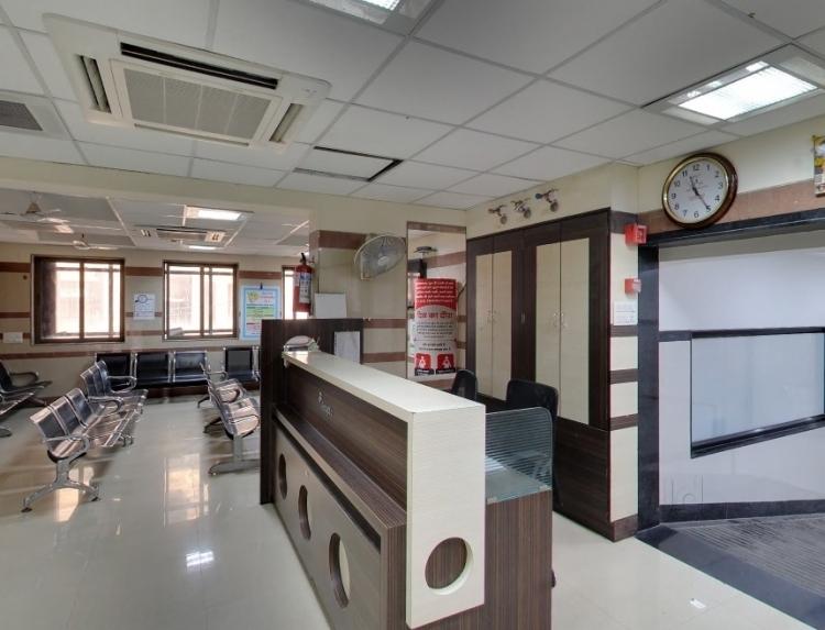 Amit Hospital Image 2