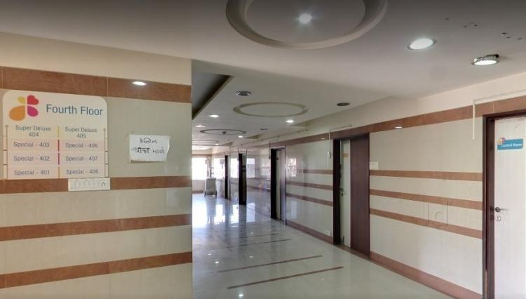 Amit Hospital Image 1