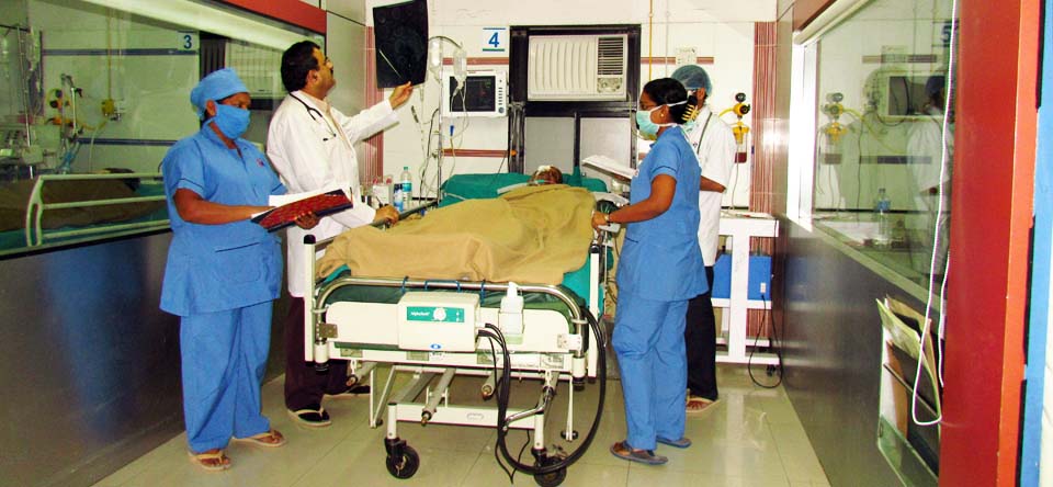 Haria Rotary Hospital Image 1