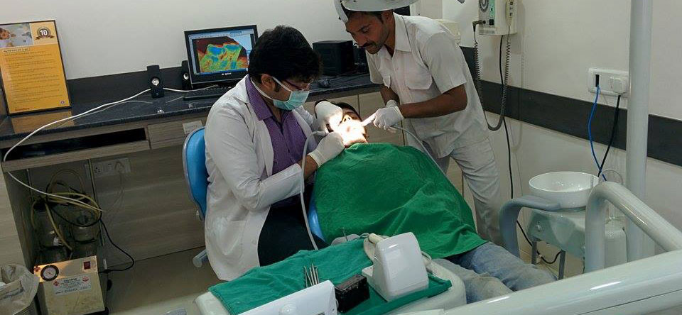 Haria Rotary Hospital Image 3