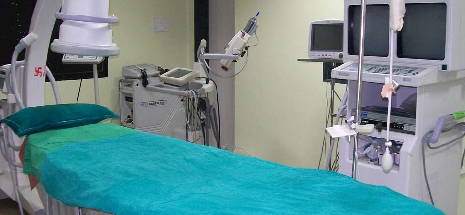 Haria Rotary Hospital Image 4