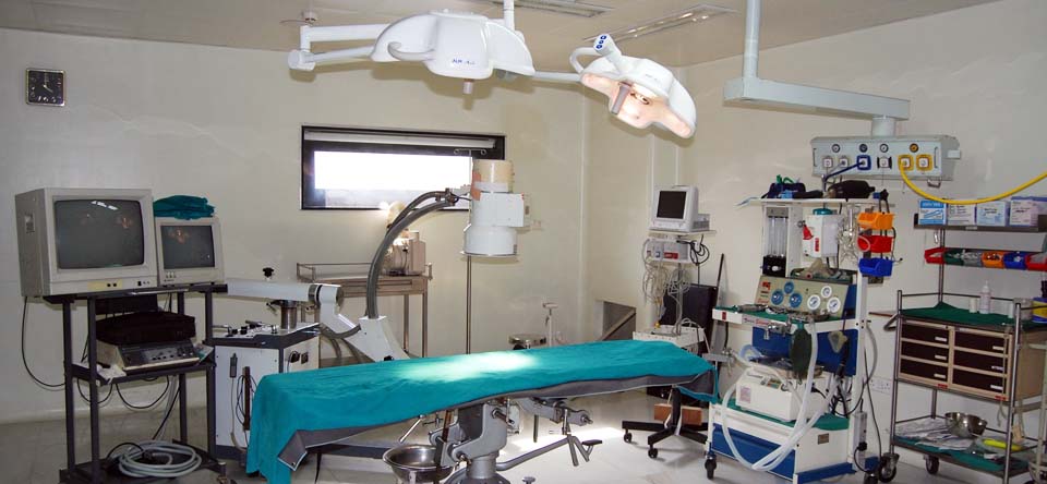 Haria Rotary Hospital Image 2