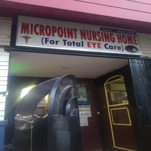 Micropoint Nursing Home Image 1