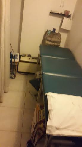 Ortho Plus Physiotherapy Clinic Image 1