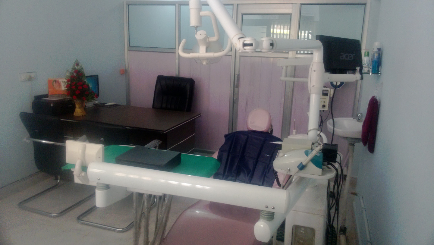 Smilekraft Dental Clinic Image 1