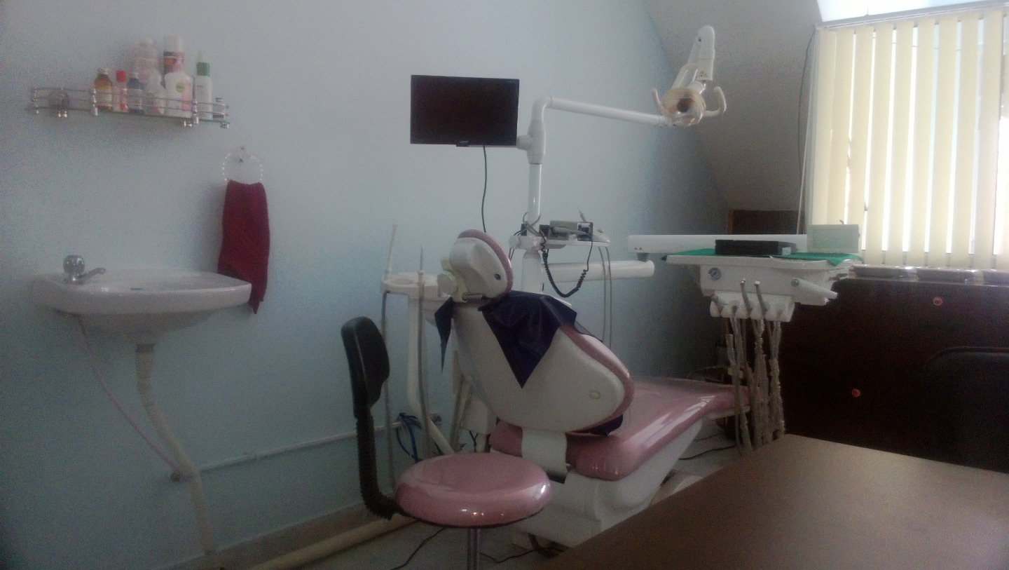 Smilekraft Dental Clinic Image 2