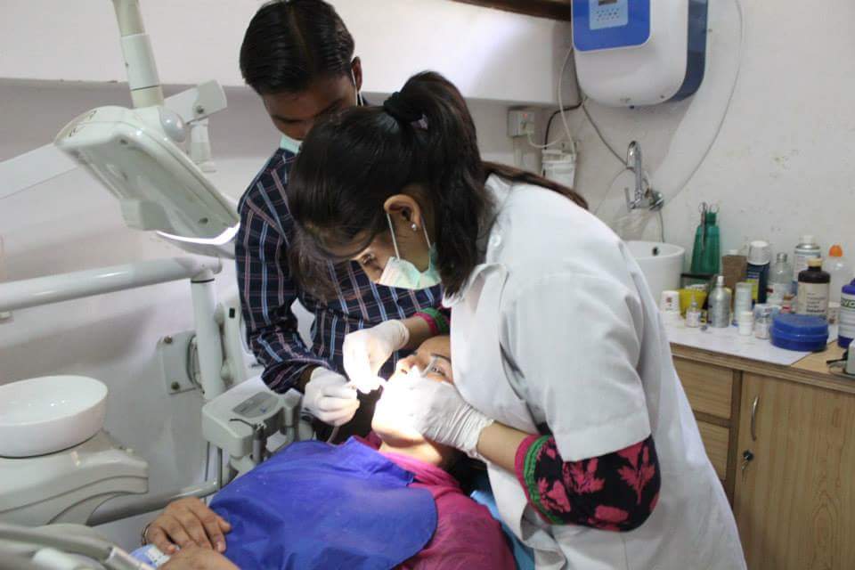 Dental Solutions Image 1