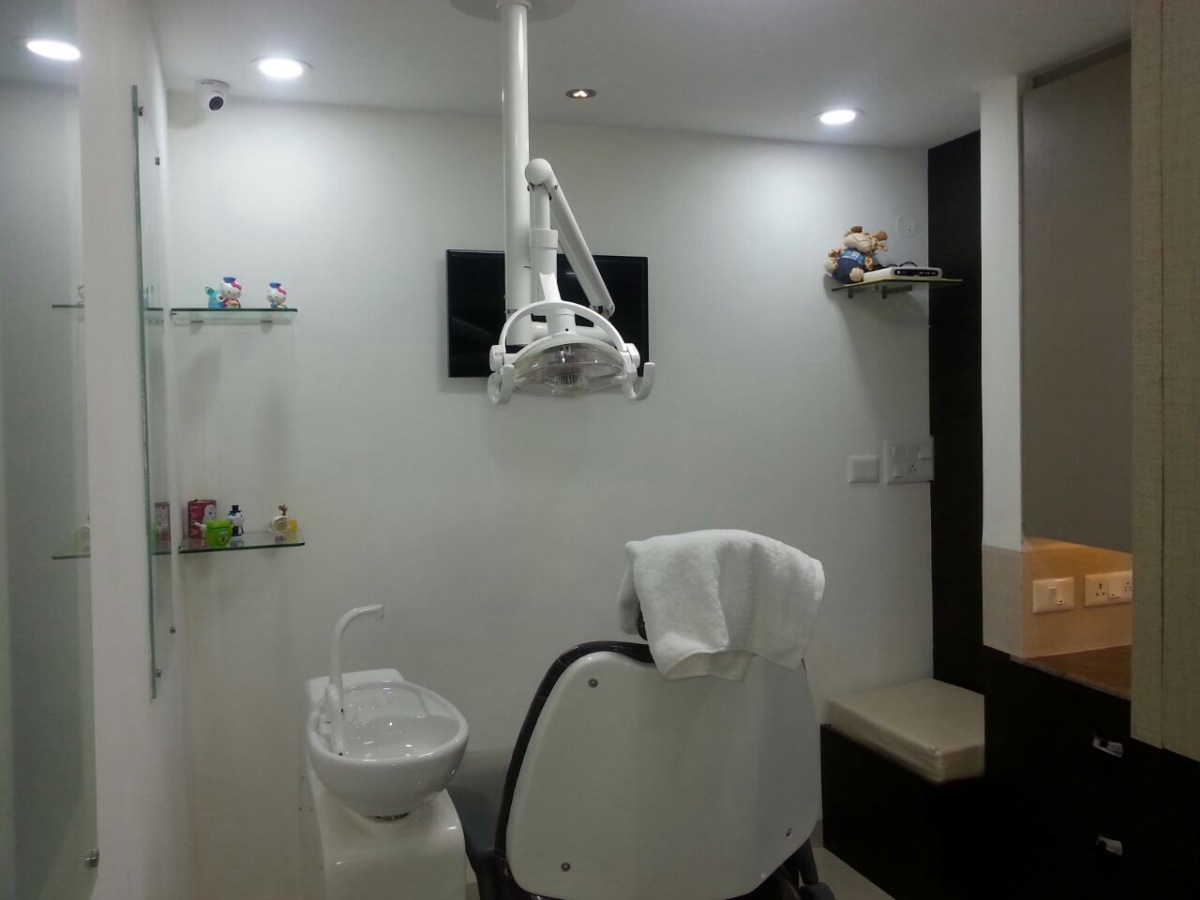 Dr.Seth's Pediatric Dentistry & Orthodontics Image 7