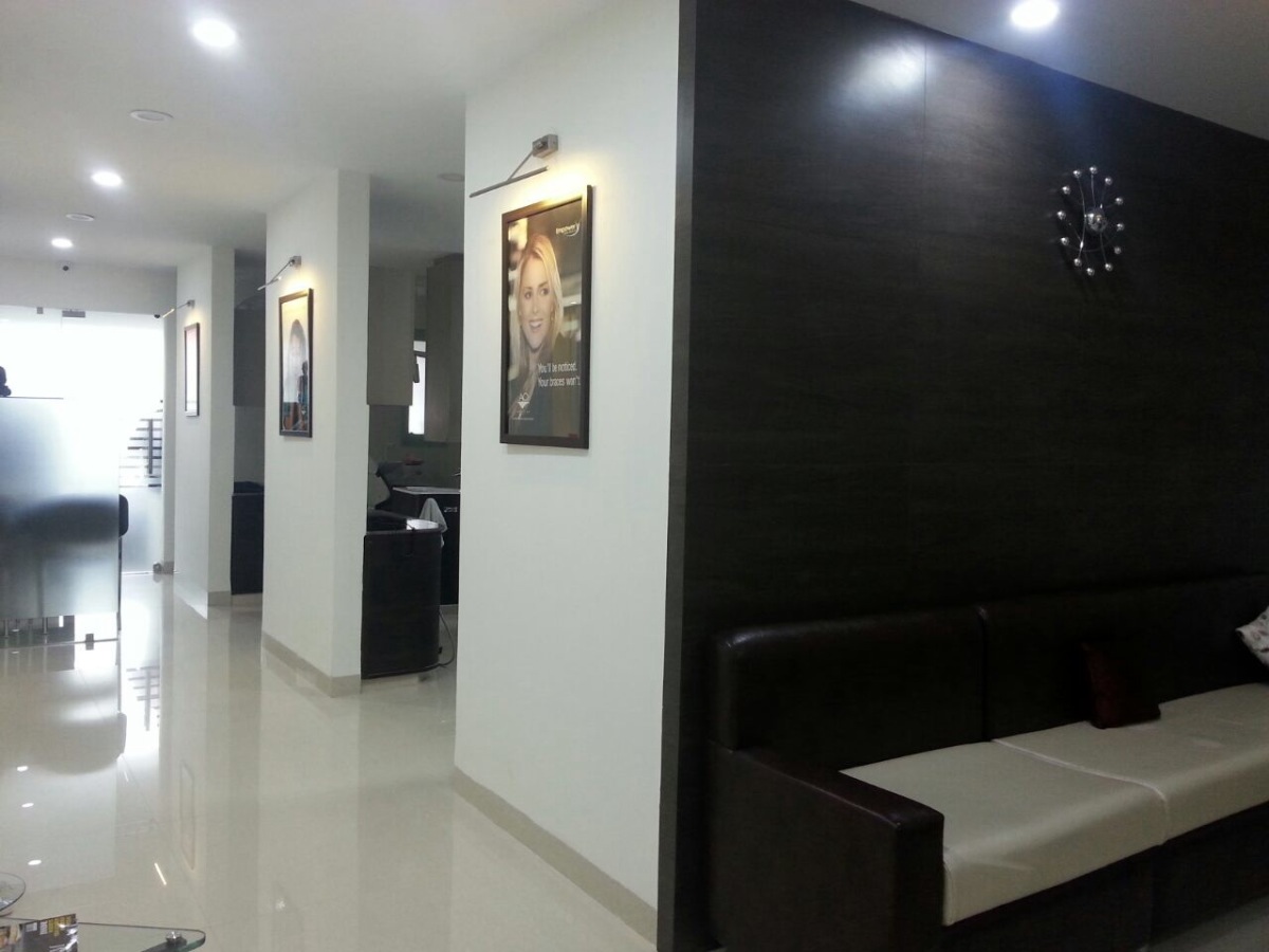 Dr.Seth's Pediatric Dentistry & Orthodontics Image 2