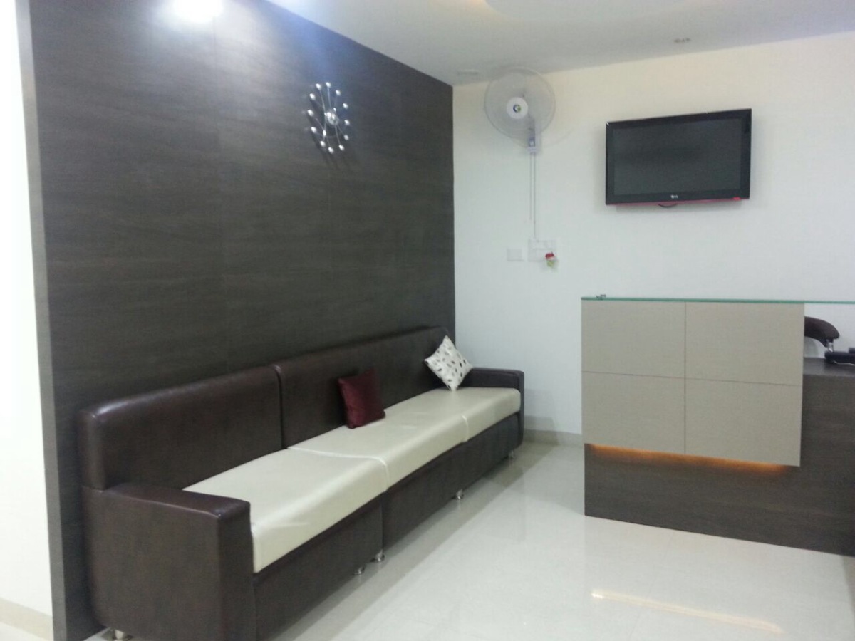 Dr.Seth's Pediatric Dentistry & Orthodontics Image 6