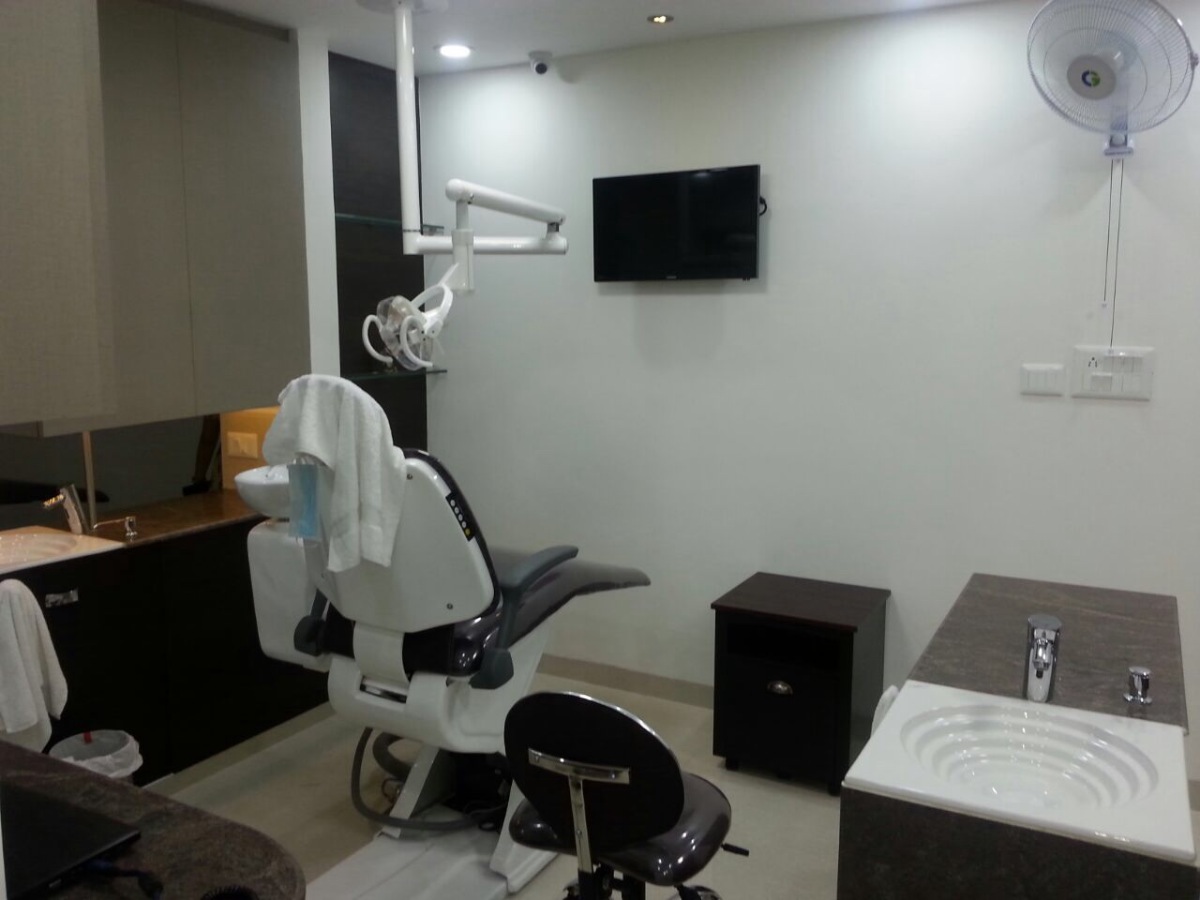 Dr.Seth's Pediatric Dentistry & Orthodontics Image 4