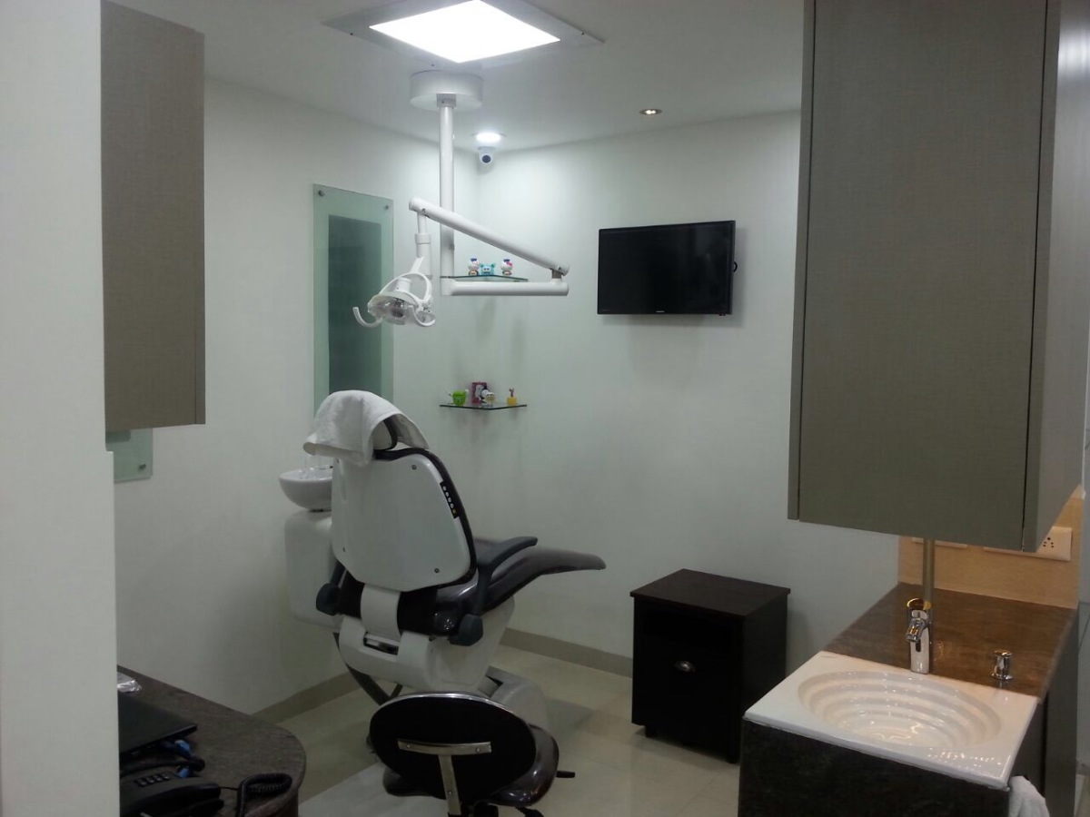 Dr.Seth's Pediatric Dentistry & Orthodontics Image 3