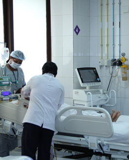 Care Hospitals Image 4