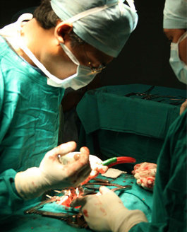 Care Hospitals Image 5