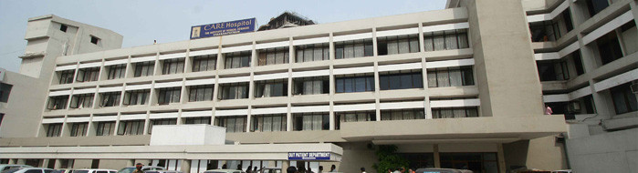 Care Hospitals Image 6