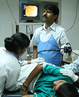 Care Hospitals Image 3
