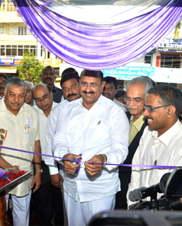 Care Hospitals Image 2