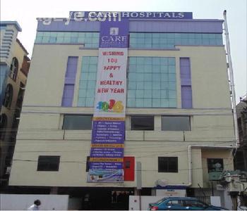 Care Hospitals Image 1