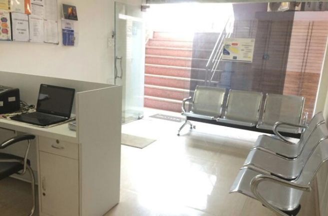 Homeopathic Health Care Center Image 2