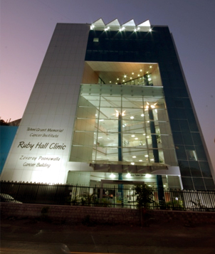 Ruby Hall Clinic Image 1