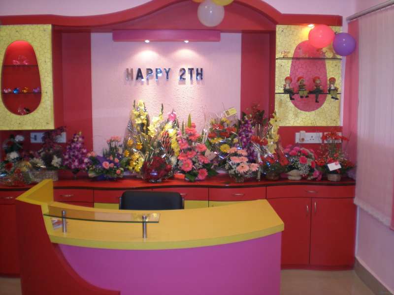 Happy 2TH- Pediatric Care Clinic Image 5