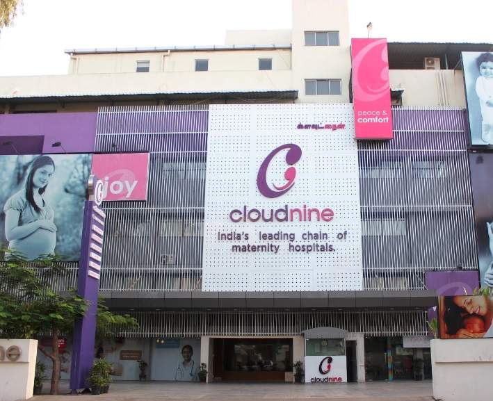 Cloudnine Hospital Image 1