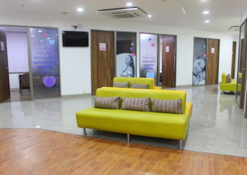 Cloudnine Hospital Image 3
