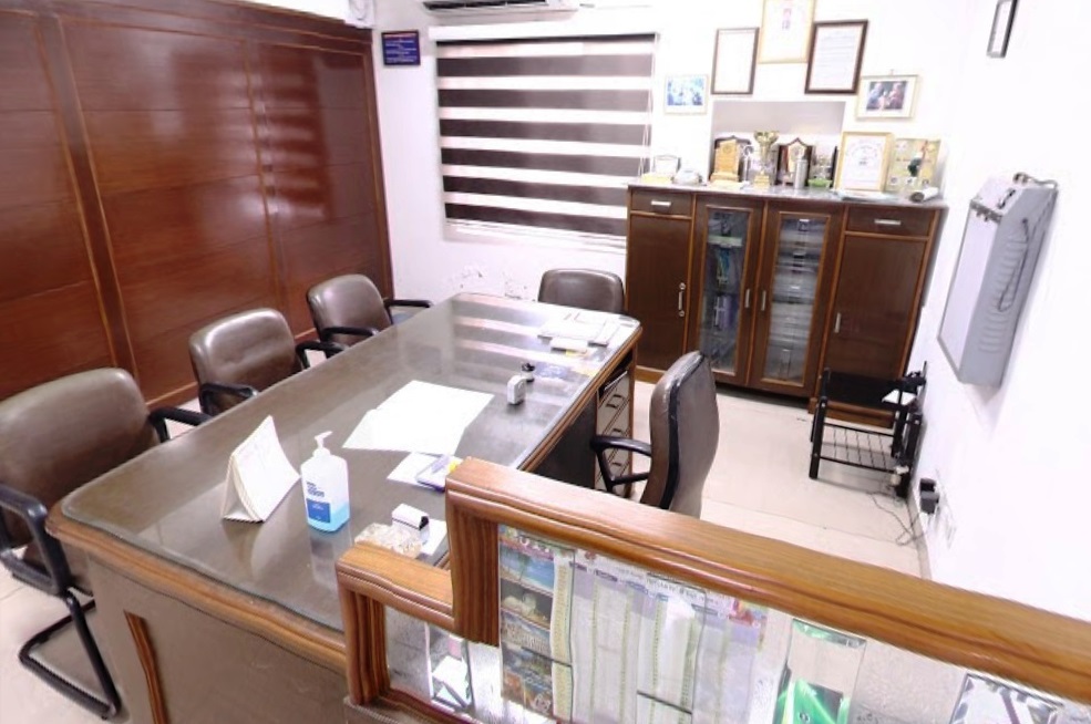 Ashoka Neuro Psychiatric Hospital Image 1