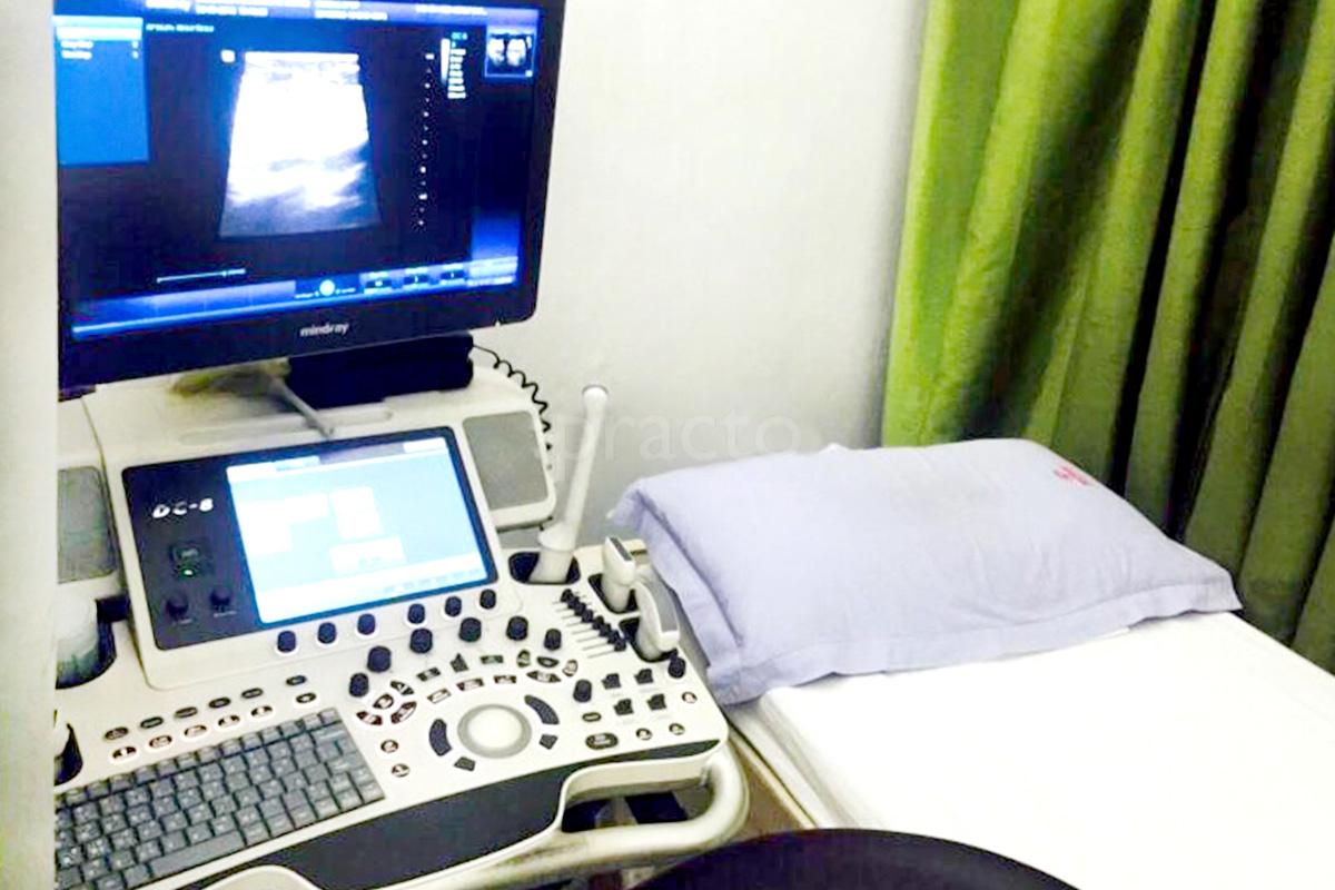 Jeewan Mala Clinic Image 2