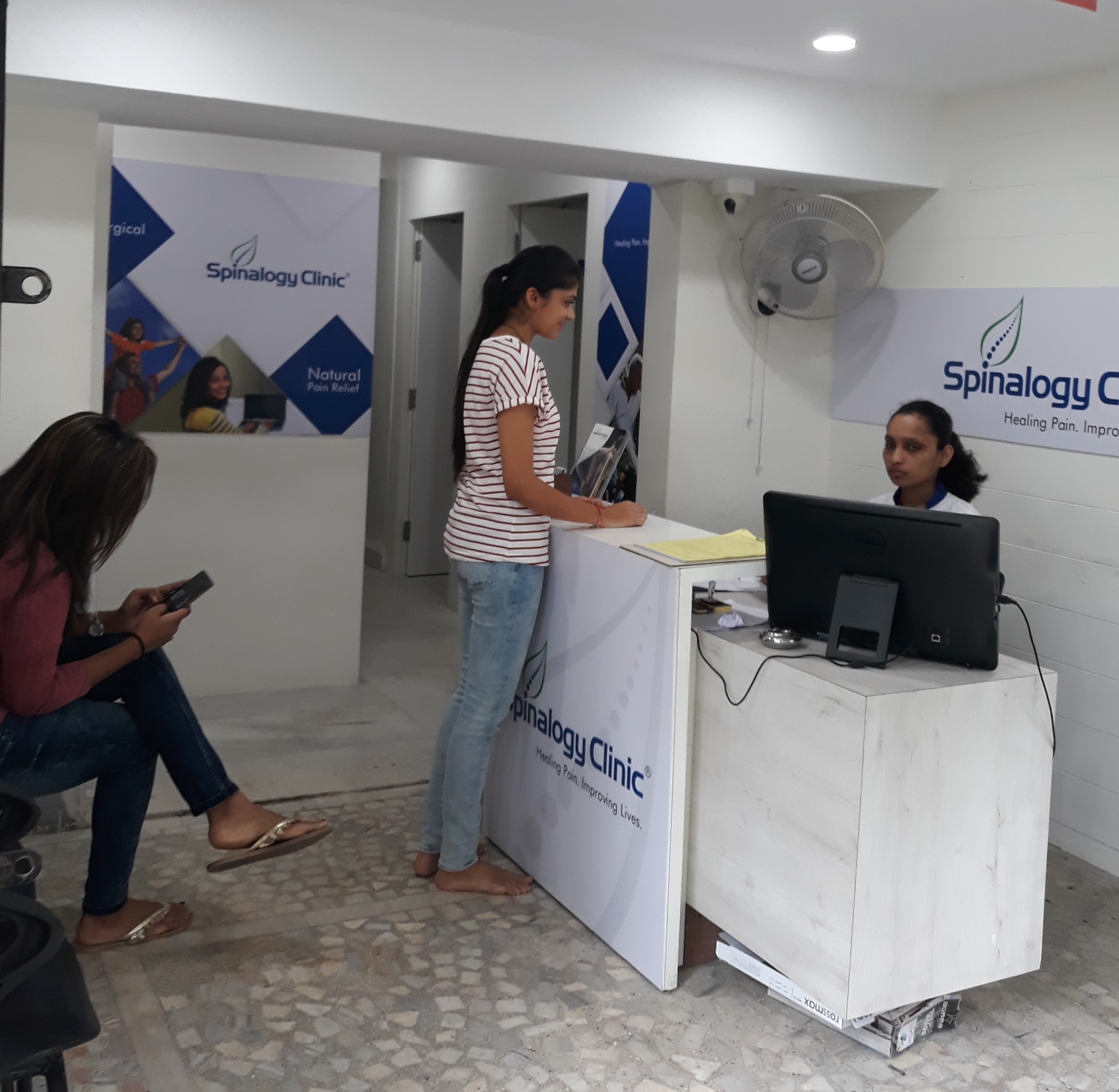 SPINALOGY CLINIC Image 1