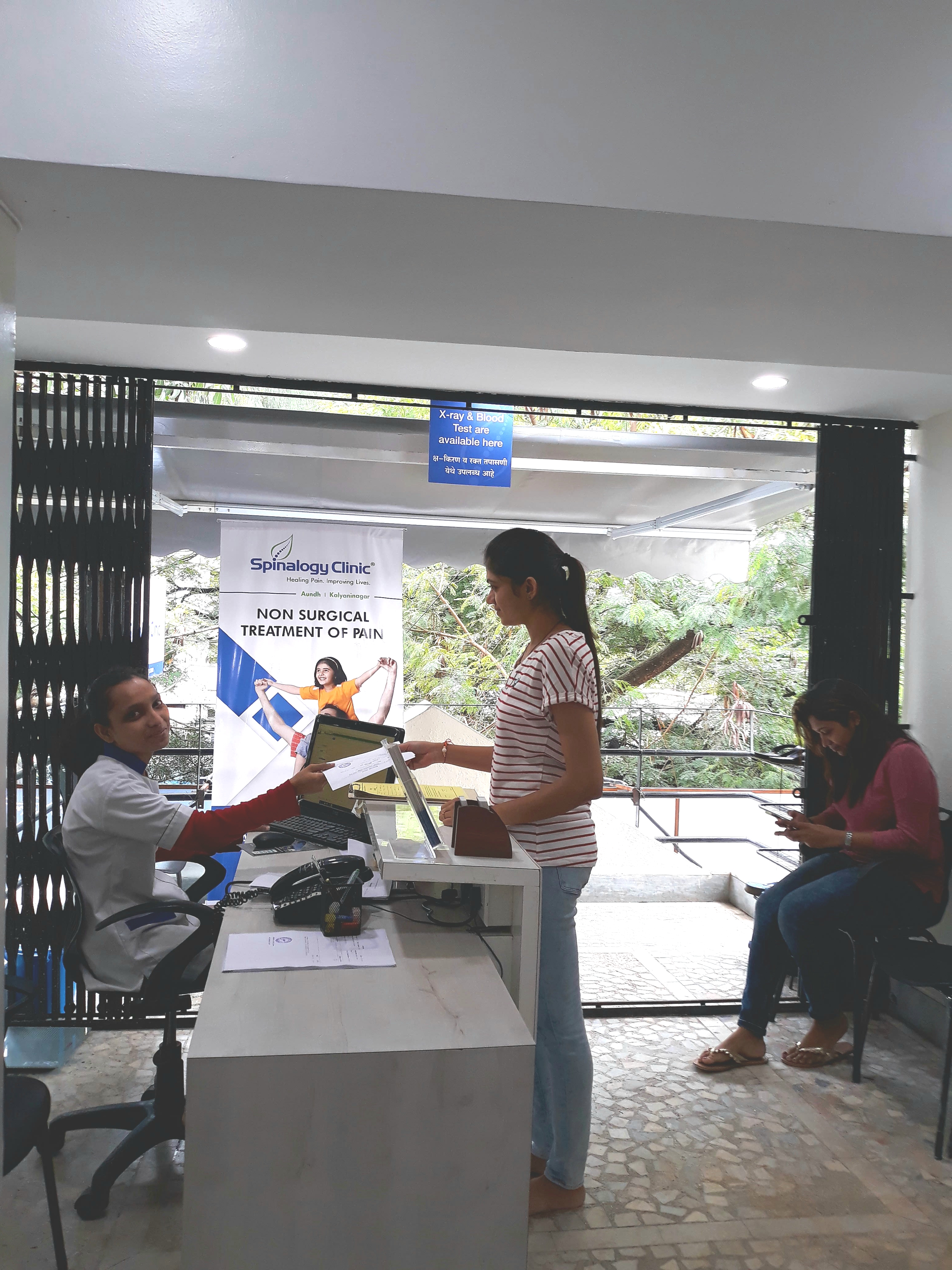 SPINALOGY CLINIC Image 3