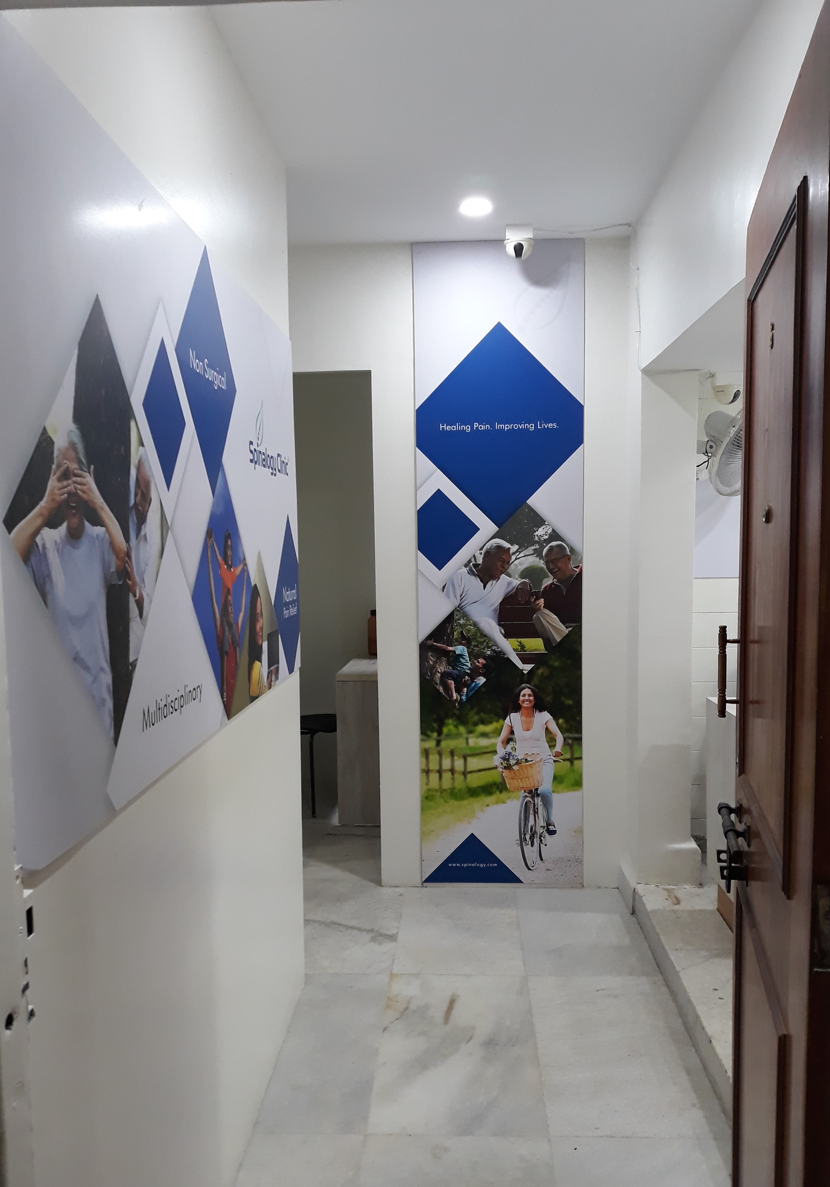 SPINALOGY CLINIC Image 2