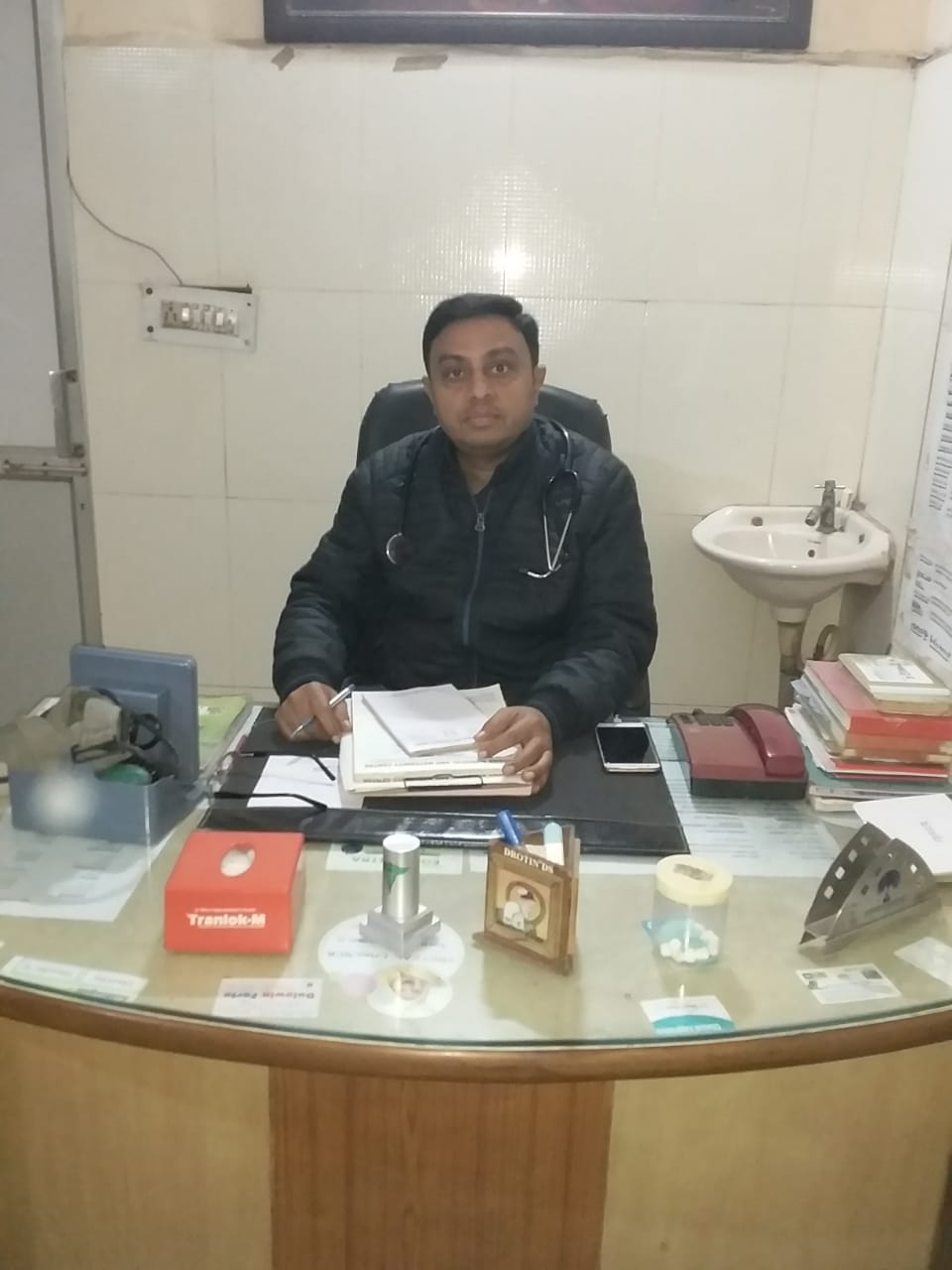 Vandana Surgical & Maternity Centre Image 1