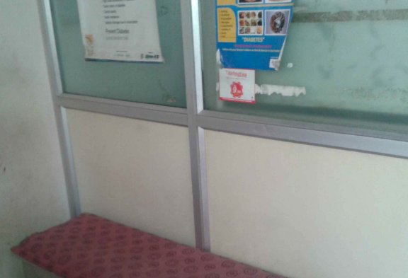 Megha Clinic Image 1
