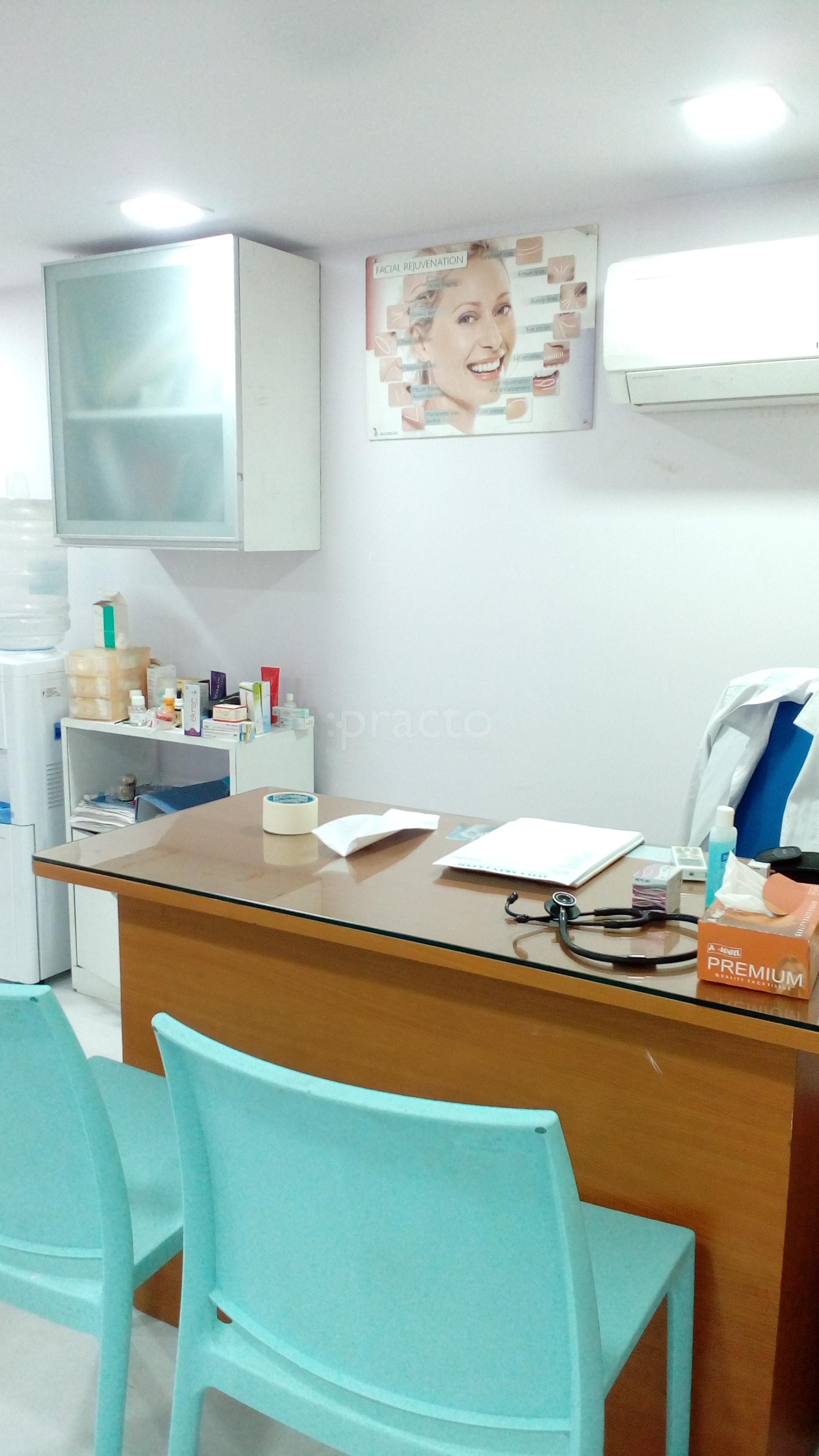 Yaspal Clinic Image 2