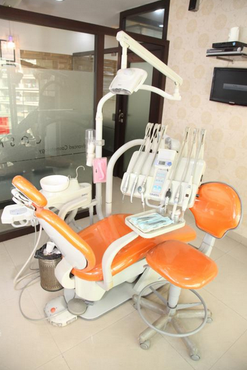 Yaspal Clinic Image 3
