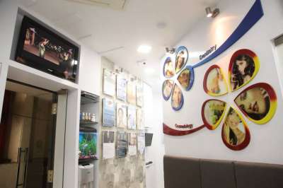 Yaspal Clinic Image 1