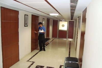 Shalby Hospitals Image 3