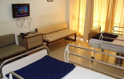 Shalby Hospitals Image 4
