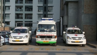 Shalby Hospitals Image 5