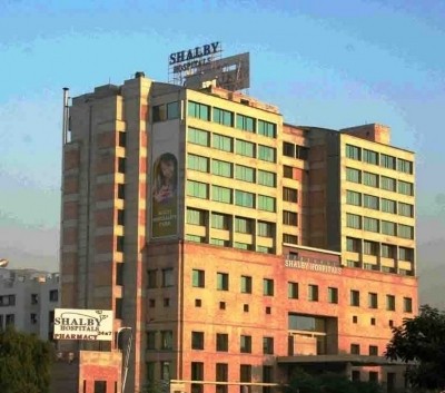 Shalby Hospitals Image 6