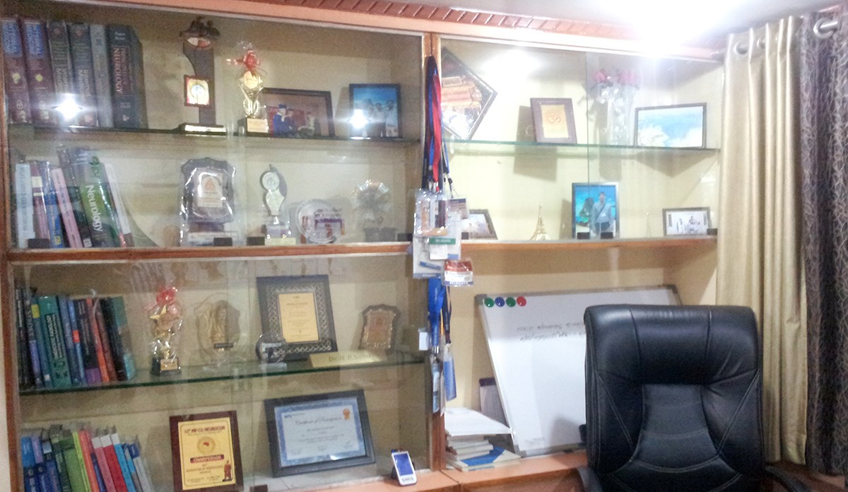 Divyansh Neuro Clinic Image 3