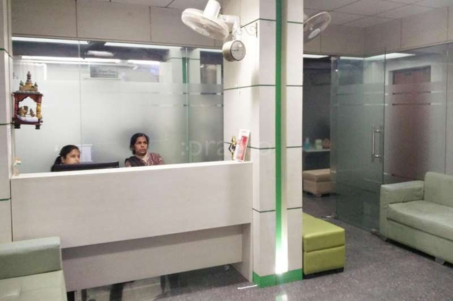 Varenya Clinic Image 4
