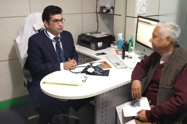 Varenya Clinic Image 2